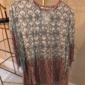 Size M dress- Umgee brand